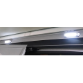 Luz de la puerta de la luz de la luz del porche del porche de 12 V/24 V LED